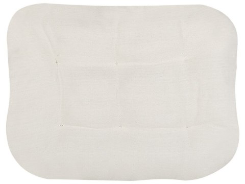 Łóżeczko dziecięce Rattan GRUISSAN 50 x 70 cm Naturalny