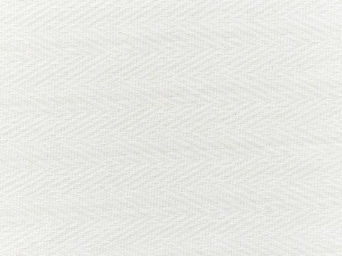 Koc AMPARA Bawełna 200 x 220 cm Złamana biel