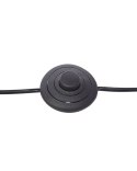 Lampa podłogowa RAMIS Metal Złoty Lumarko!