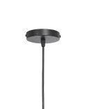 Lampa wisząca HALIL Drewno bambusowe Beżowy Lumarko!