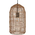 Lampa wisząca LUCITE Papier Naturalny Lumarko!