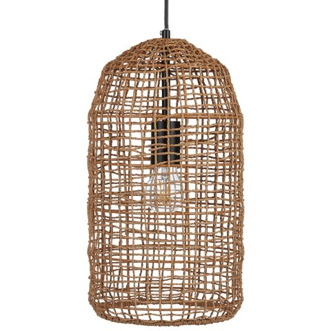 Lampa wisząca LUCITE Papier Naturalny Lumarko!