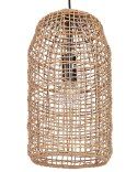 Lampa wisząca LUCITE Papier Naturalny Lumarko!