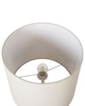 Lampa podłogowa KRIOS Metal Biały Lumarko!