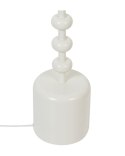 Lampa podłogowa KRIOS Metal Biały Lumarko!