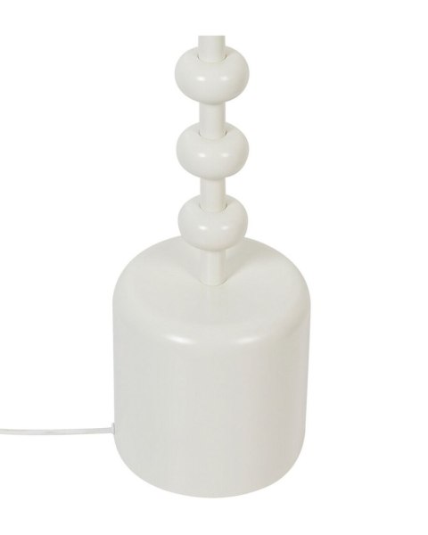 Lampa podłogowa KRIOS Metal Biały