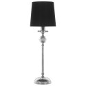 Lampa stołowa KUBENA Metal Czarny Lumarko!