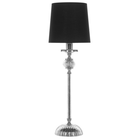 Lampa stołowa KUBENA Metal Czarny Lumarko!
