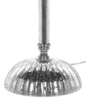 Lampa stołowa KUBENA Metal Czarny Lumarko!