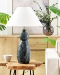 Lampa stołowa MATINA Ceramika Biały Lumarko!