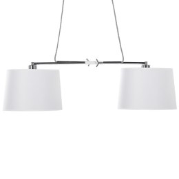 Lampa wisząca FUCINO Biały Lumarko!