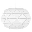 Lampa wisząca REWA Metal Biały Lumarko!