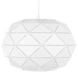 Lampa wisząca REWA Metal Biały Lumarko!