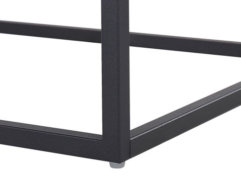 Komoda efekt betonu jasne drewno ACRA