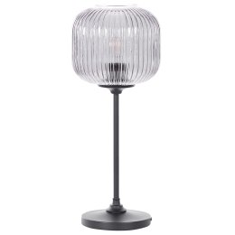 Lampa stołowa TOSNA Metal Czarny Lumarko!
