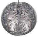 Lampa wisząca SEINE Metal Srebrny Lumarko!