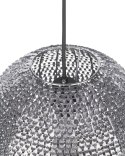 Lampa wisząca SEINE Metal Srebrny Lumarko!