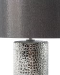 Lampa stołowa AIKEN Porcelana Czarny Lumarko!
