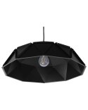 Lampa wisząca SENIA Metal Czarny Lumarko!