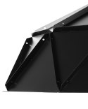 Lampa wisząca SENIA Metal Czarny Lumarko!
