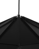 Lampa wisząca SENIA Metal Czarny Lumarko!