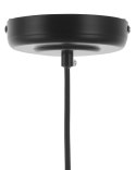 Lampa wisząca SENIA Metal Czarny Lumarko!