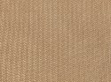 Narzuta na łóżko ILEN Bawełna 150 x 200 cm Jasnobrązowy Lumarko!