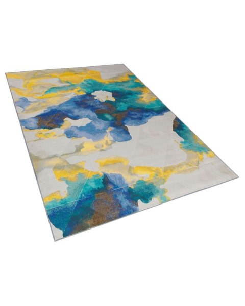 Dywan 160 x 230 cm wielokolorowy CEYHAN