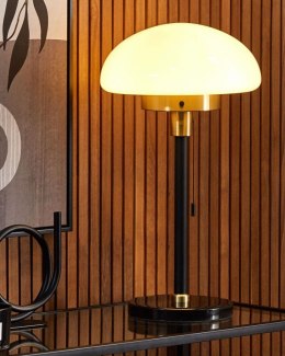 Lampa stołowa MINIJA Metal Czarny Lumarko!
