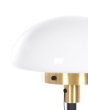 Lampa stołowa MINIJA Metal Czarny Lumarko!