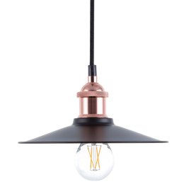 Lampa wisząca SWIFT Metal Miedziany Lumarko!