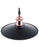 Lampa wisząca SWIFT Metal Miedziany Lumarko!