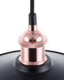 Lampa wisząca SWIFT Metal Miedziany Lumarko!
