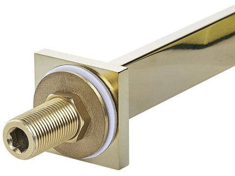 Bateria umywalkowa KAGERA Złoty