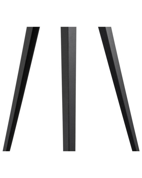 Lampa podłogowa STILETTO Metal Szary