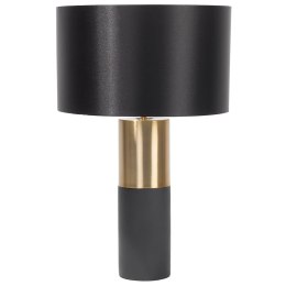 Lampa stołowa DARLING Metal Czarny Lumarko!