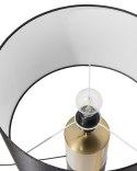 Lampa stołowa DARLING Metal Czarny Lumarko!