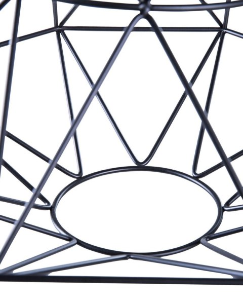 Lampa wisząca GUAM Metal Czarny