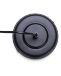 Lampa wisząca GUAM Metal Czarny Lumarko!