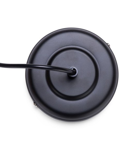 Lampa wisząca GUAM Metal Czarny