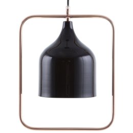 Lampa wisząca MAVONE Metal Czarny Lumarko!