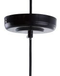 Lampa wisząca MAVONE Metal Czarny Lumarko!