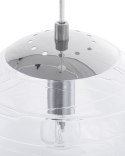 Lampa wisząca MIRNA Szkło Przezroczysty Lumarko!