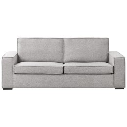 Sofa rozkładana szara VUOKATTI Lumarko!