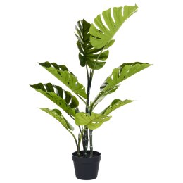 Sztuczna roślina doniczkowa 94 cm MONSTERA PLANT Lumarko!