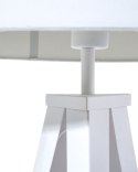 Lampa podłogowa STILETTO Metal Biały Lumarko!