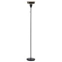 Lampa podłogowa TALPARO Metal Srebrny Lumarko!