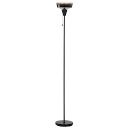 Lampa podłogowa TALPARO Metal Srebrny Lumarko!