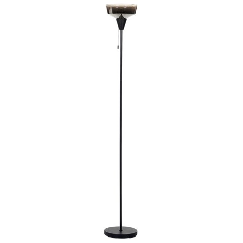 Lampa podłogowa TALPARO Metal Srebrny Lumarko!
