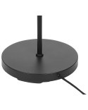 Lampa podłogowa TALPARO Metal Srebrny Lumarko!